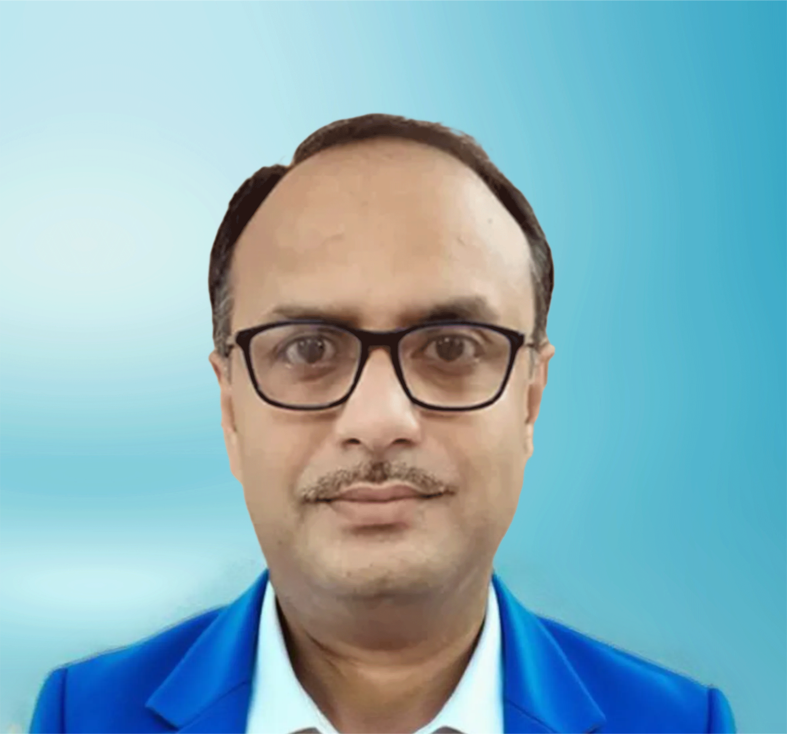 Dr. Dipangshu Basu Chaudhuri (MD, AIIMS) - Book Appointment